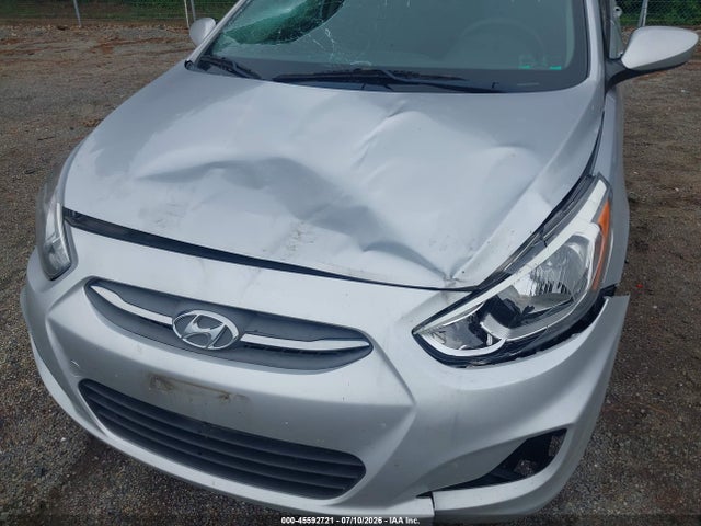 2017 Hyundai ACCENT SE photo 6