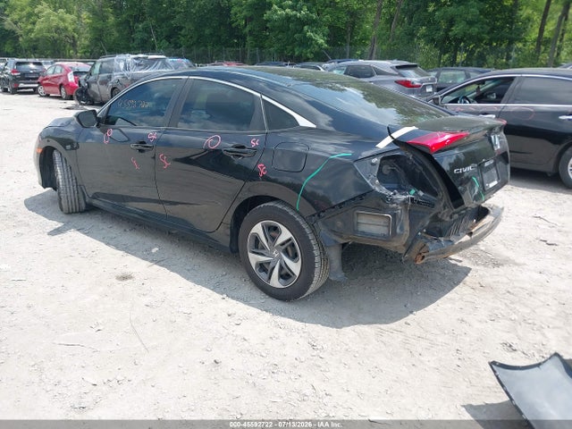 صورة 3 لـ 2020 Honda CIVIC LX