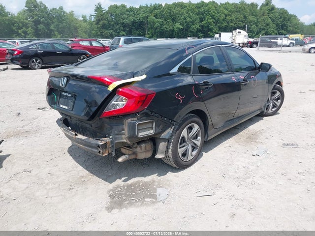 صورة 4 لـ 2020 Honda CIVIC LX