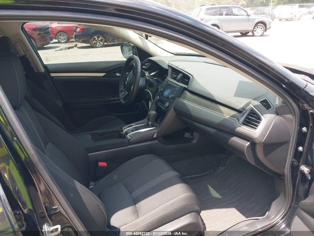 صورة 5 لـ 2020 Honda CIVIC LX