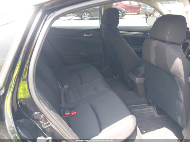 صورة 8 لـ 2020 Honda CIVIC LX