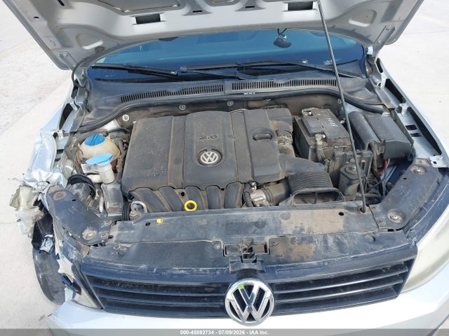 2013 Volkswagen JETTA 2.5L SE 缩略图 10