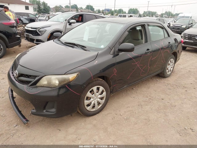 صورة 2 لـ 2011 Toyota COROLLA LE