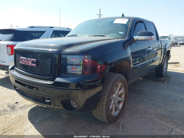 صورة 2 لـ 2010 GMC SIERRA 1500 DENALI