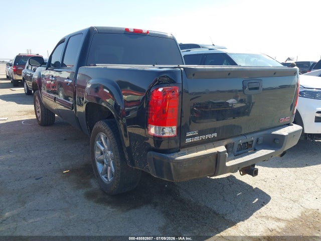 صورة 3 لـ 2010 GMC SIERRA 1500 DENALI
