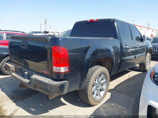 صورة 4 لـ 2010 GMC SIERRA 1500 DENALI