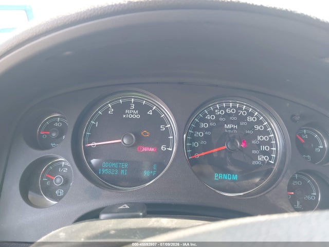 صورة 7 لـ 2010 GMC SIERRA 1500 DENALI