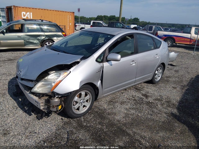 صورة 2 لـ 2008 Toyota PRIUS