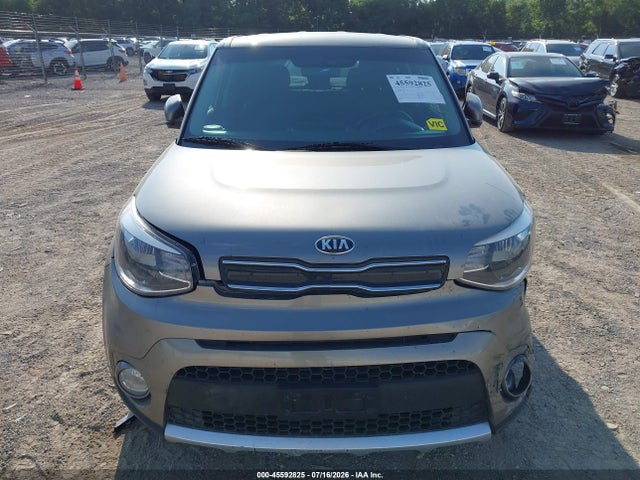 صورة 13 لـ 2018 KIA SOUL +