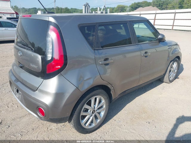 صورة 4 لـ 2018 KIA SOUL +