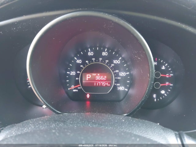 صورة 7 لـ 2018 KIA SOUL +