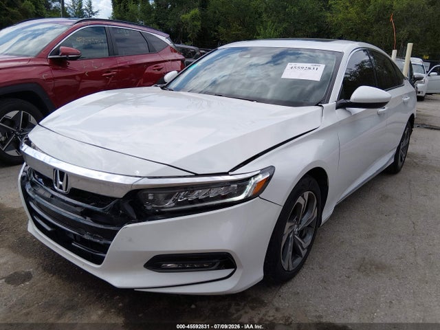 صورة 2 لـ 2018 Honda ACCORD EX