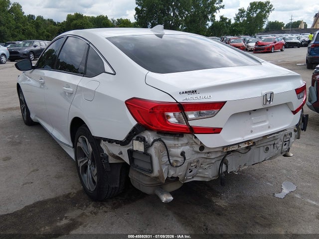 صورة 3 لـ 2018 Honda ACCORD EX