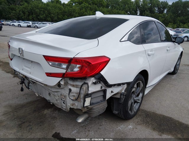 صورة 4 لـ 2018 Honda ACCORD EX