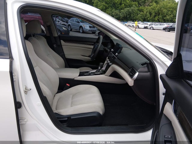 صورة 5 لـ 2018 Honda ACCORD EX
