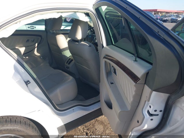 صورة 8 لـ 2010 FORD TAURUS LIMITED