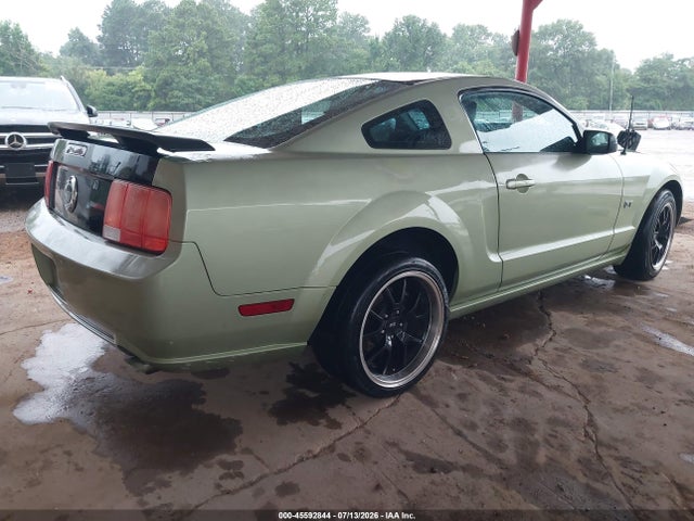 2006 FORD MUSTANG GT — фото 4