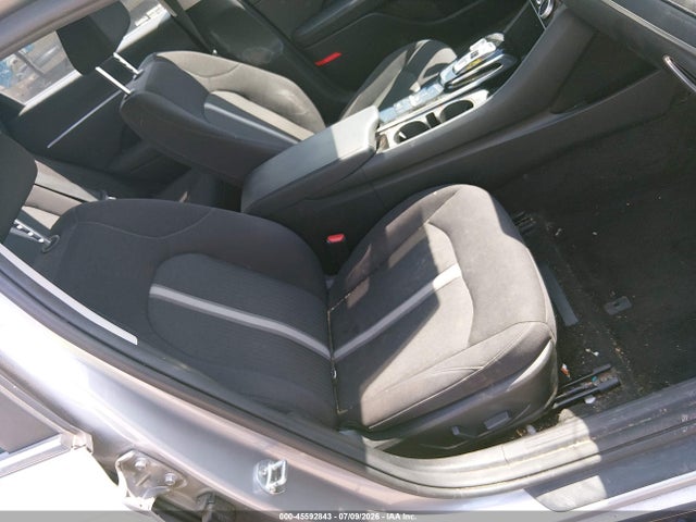 2021 Hyundai SONATA SEL 缩略图 5