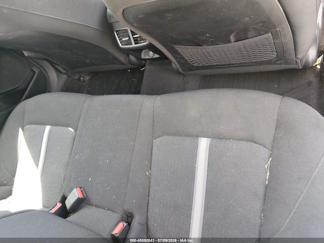 2021 Hyundai SONATA SEL 缩略图 8