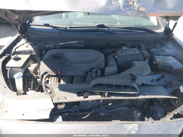 صورة 10 لـ 2019 Hyundai SONATA SE