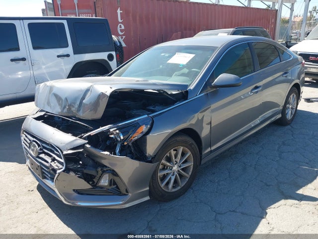 صورة 2 لـ 2019 Hyundai SONATA SE