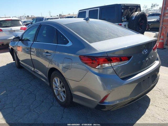 صورة 3 لـ 2019 Hyundai SONATA SE