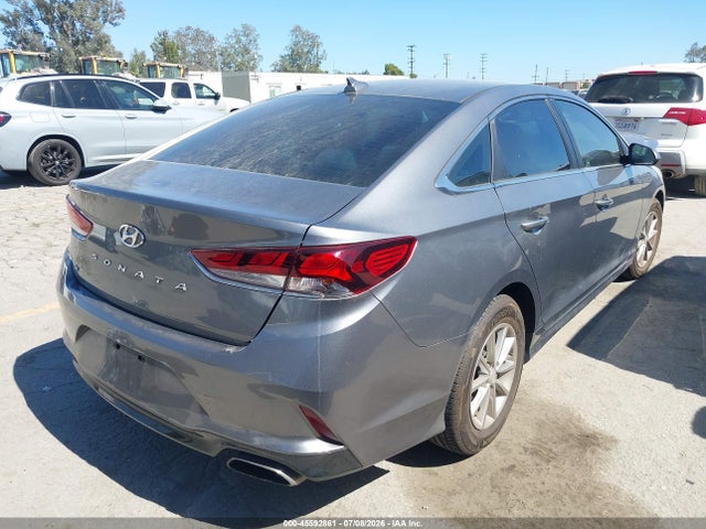 صورة 4 لـ 2019 Hyundai SONATA SE