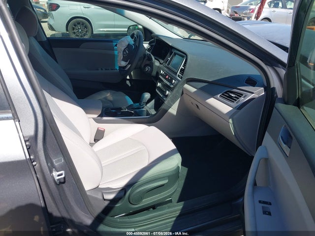 صورة 5 لـ 2019 Hyundai SONATA SE