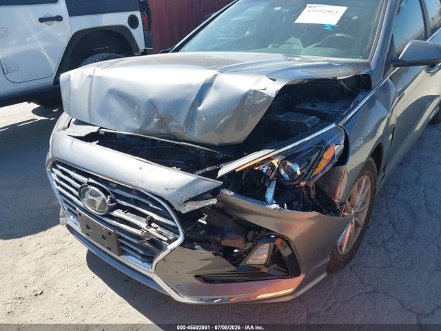 صورة 6 لـ 2019 Hyundai SONATA SE