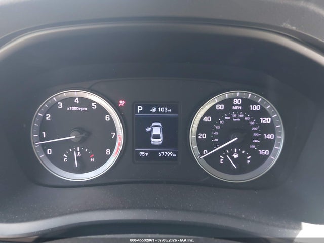 صورة 7 لـ 2019 Hyundai SONATA SE