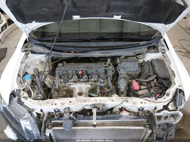 2013 Honda CIVIC LX photo 10