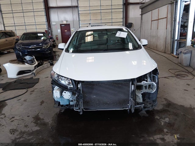 2013 Honda CIVIC LX 缩略图 13