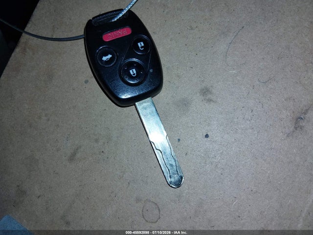 2013 Honda CIVIC LX 缩略图 11
