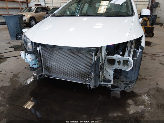 2013 Honda CIVIC LX photo 6