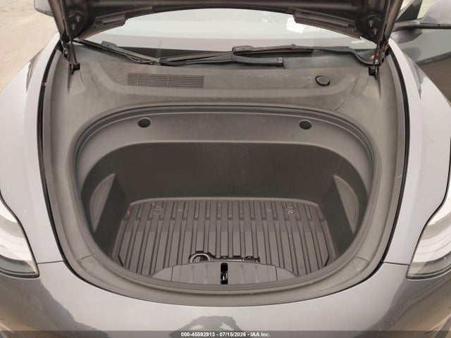 صورة 10 لـ 2023 Tesla MODEL 3 LONG RANGE DUAL MOTOR ALL-WHEEL DRIVE