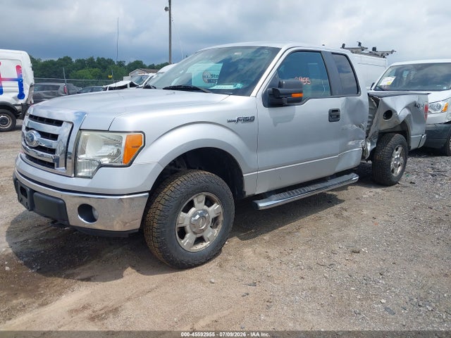 صورة 2 لـ 2011 FORD F-150 XLT