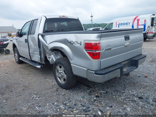 صورة 3 لـ 2011 FORD F-150 XLT