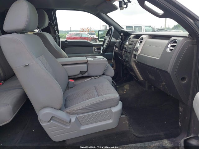 صورة 5 لـ 2011 FORD F-150 XLT