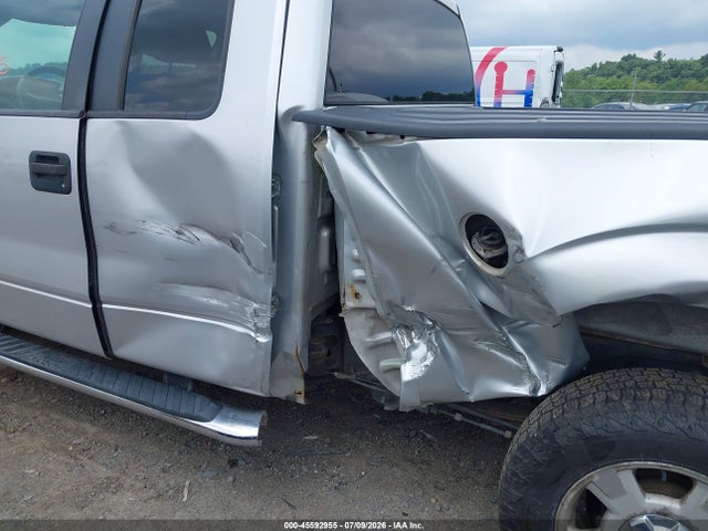 صورة 6 لـ 2011 FORD F-150 XLT
