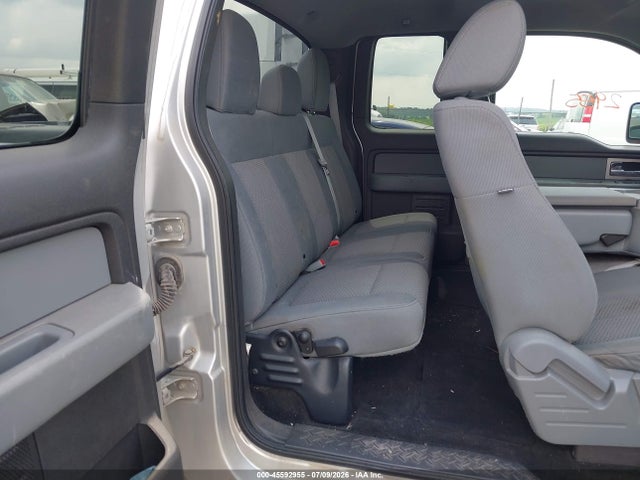 صورة 8 لـ 2011 FORD F-150 XLT