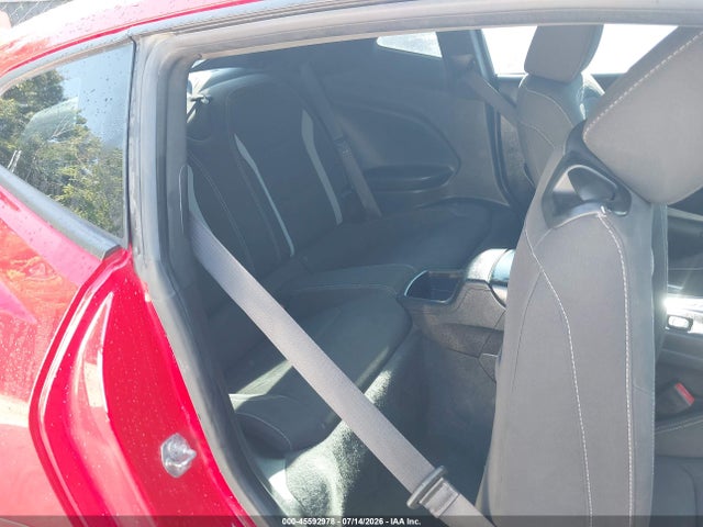 صورة 8 لـ 2019 Chevrolet CAMARO 1LT