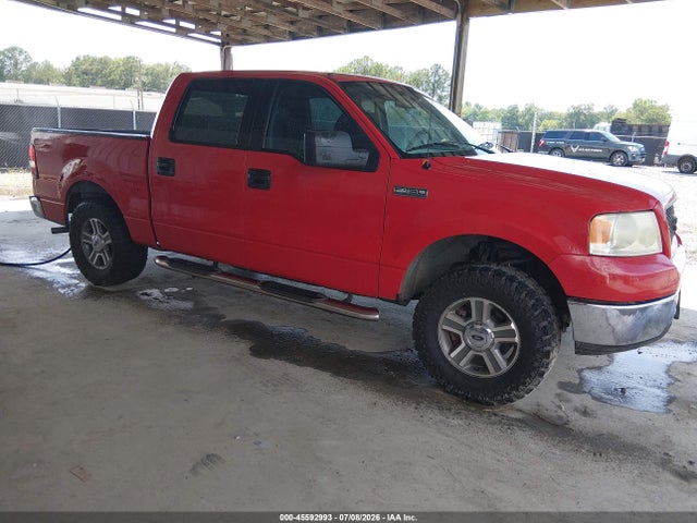 2006 FORD F-150 XLT — фото 1