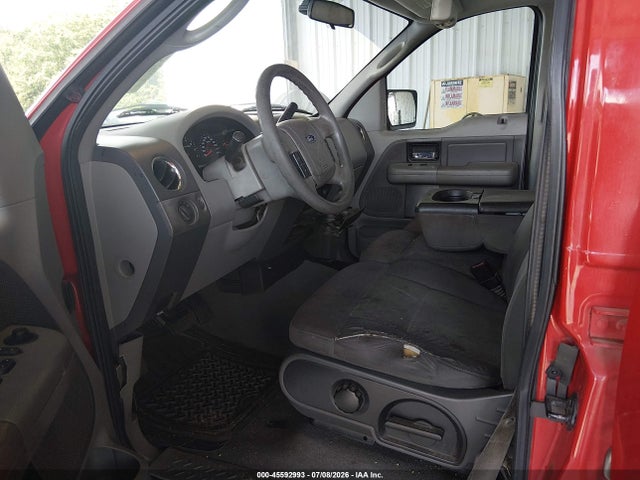 2006 FORD F-150 XLT — фото 5