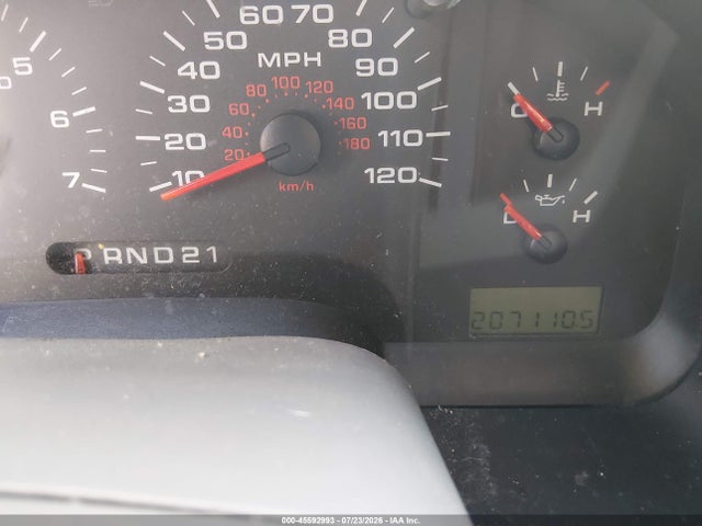 2006 FORD F-150 XLT — фото 7