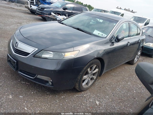 صورة 2 لـ 2012 Acura TL 3.5