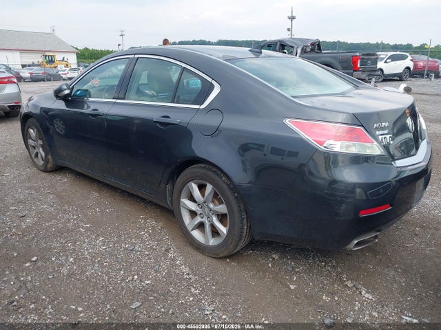صورة 3 لـ 2012 Acura TL 3.5