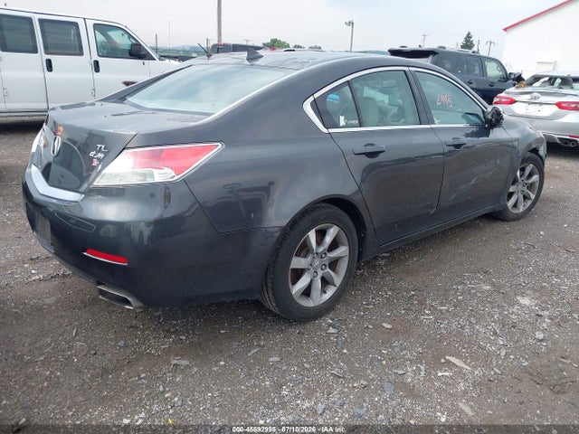 صورة 4 لـ 2012 Acura TL 3.5