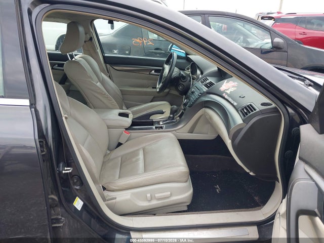 صورة 5 لـ 2012 Acura TL 3.5