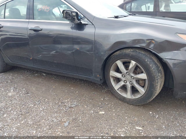 صورة 6 لـ 2012 Acura TL 3.5