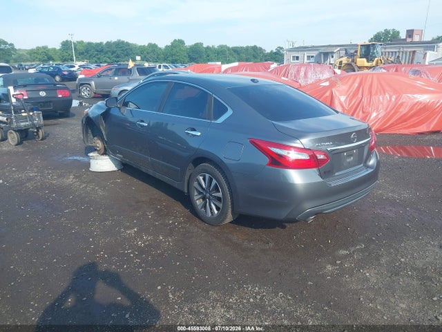2016 Nissan ALTIMA 2.5 SL 照片 3